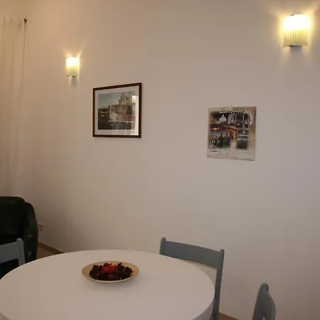 Casa Laura マテーラ