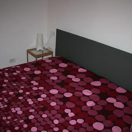 別荘 Casa Laura マテーラ