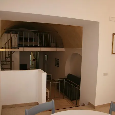 Casa Laura Matera